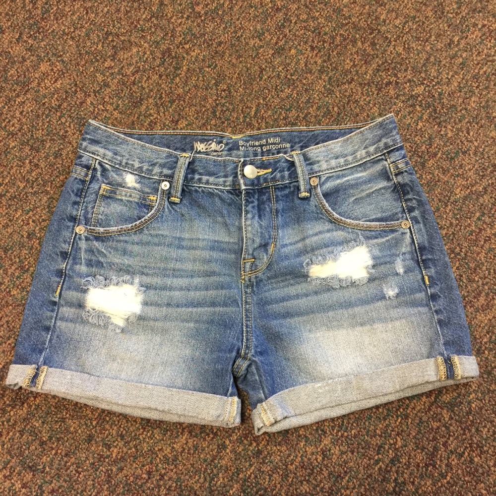 Mossimo Shorts
